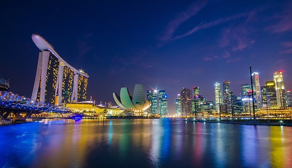 秀屿新加坡连锁教育机构招聘幼儿华文老师